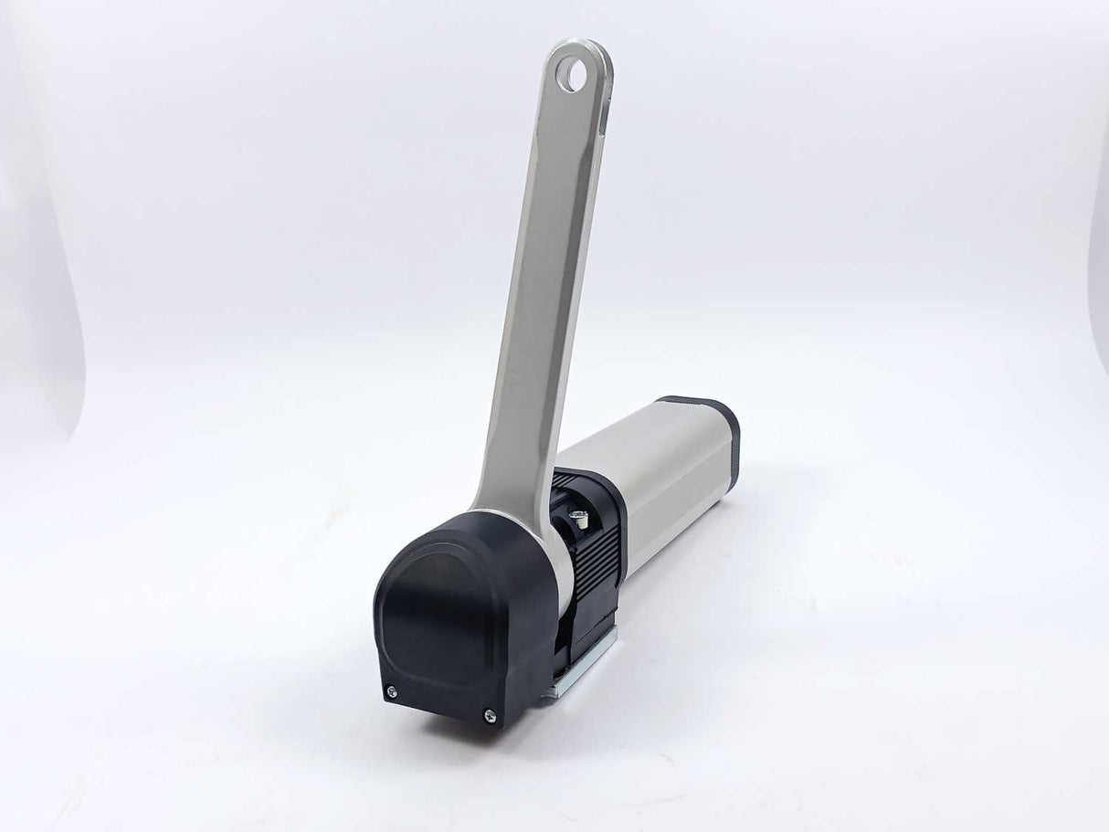 BFT 2601404 E5 BT A18 (24V) Low Voltage Electromechanical Swing Gate Opener