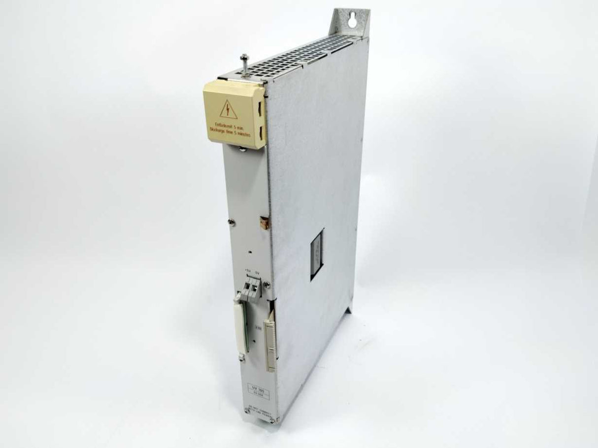 HEIDENHAIN UV 105 UV Module