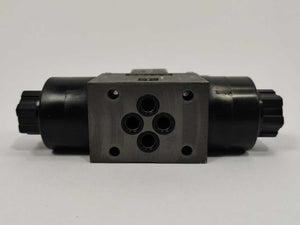 NACHI-FUJIKOSHI SL-G01-C5-R-C1-G30 ED80G-C5B WET TYPE SOLENOID VALVE