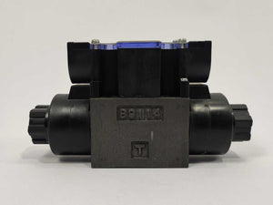 NACHI-FUJIKOSHI SL-G01-C5-R-C1-G30 ED80G-C5B WET TYPE SOLENOID VALVE