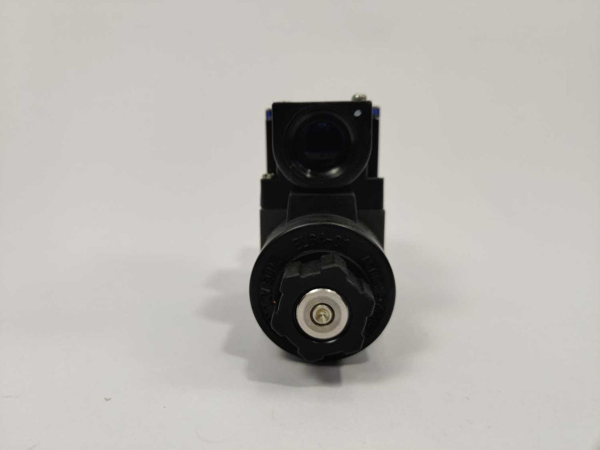 NACHI-FUJIKOSHI SL-G01-A3X-R-C1-G30 ED80G-A3B WET TYPE SOLENOID VALVE