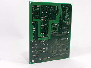 Mori Seiki AP-DTP-RY Control Board