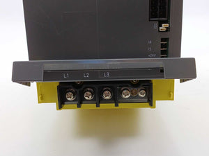 Fanuc A06B-6087-H126 Power Supply Module