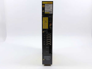 Fanuc A06B-6096-H206 5,3kW Servo Amplifier Module