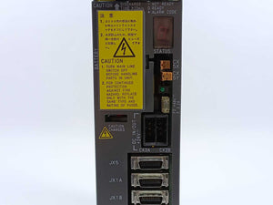 Fanuc A06B-6096-H206 5,3kW Servo Amplifier Module