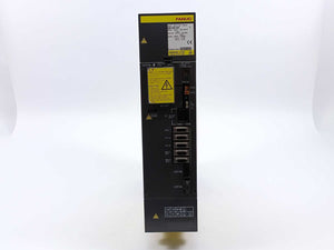 Fanuc A06B-6096-H209 7,5kW Servo Amplifier Module