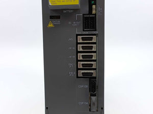 Fanuc A06B-6096-H209 7,5kW Servo Amplifier Module