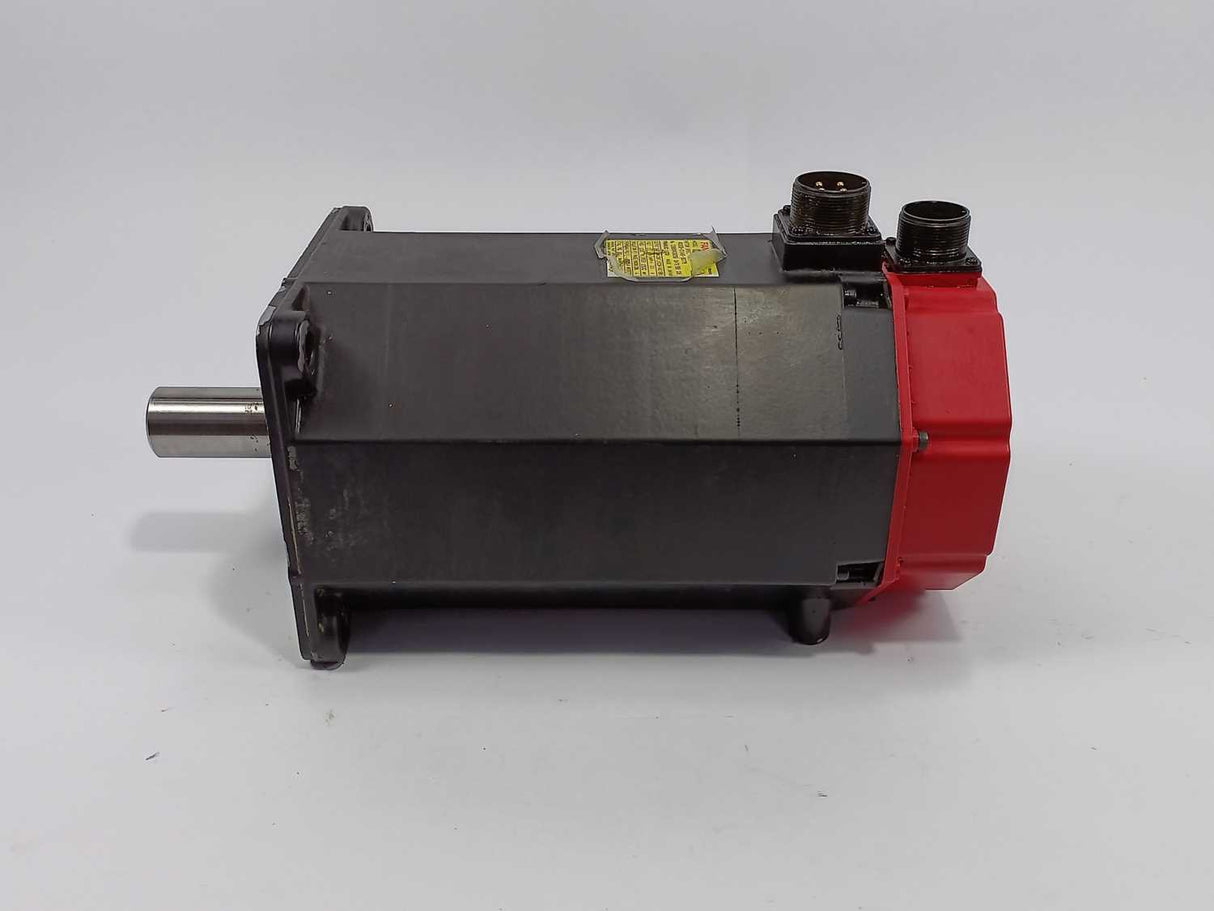 Fanuc A06B-0146-B075 AC Servo Motor a22/1500 3.0kW