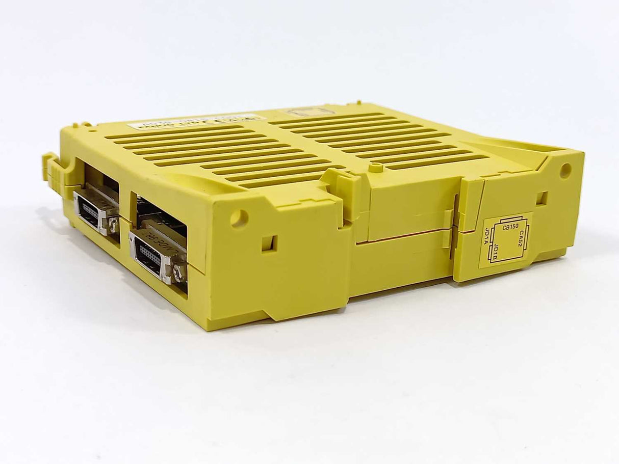 FANUC LTD A03B-0815-C001 I/O Module