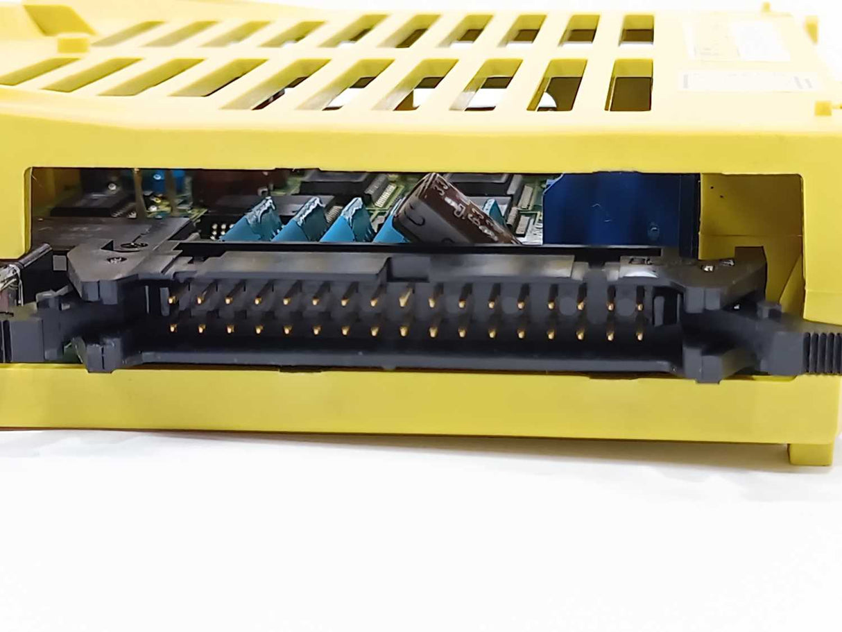 FANUC LTD A03B-0815-C001 I/O Module