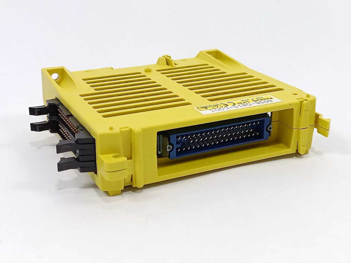 FANUC LTD A03B-0815-C003 I/O Module