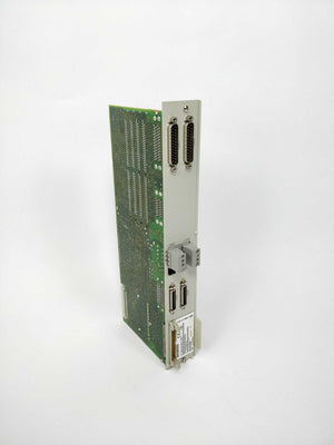 Siemens 6SN1118-0DM21-0AA0 Simodrive