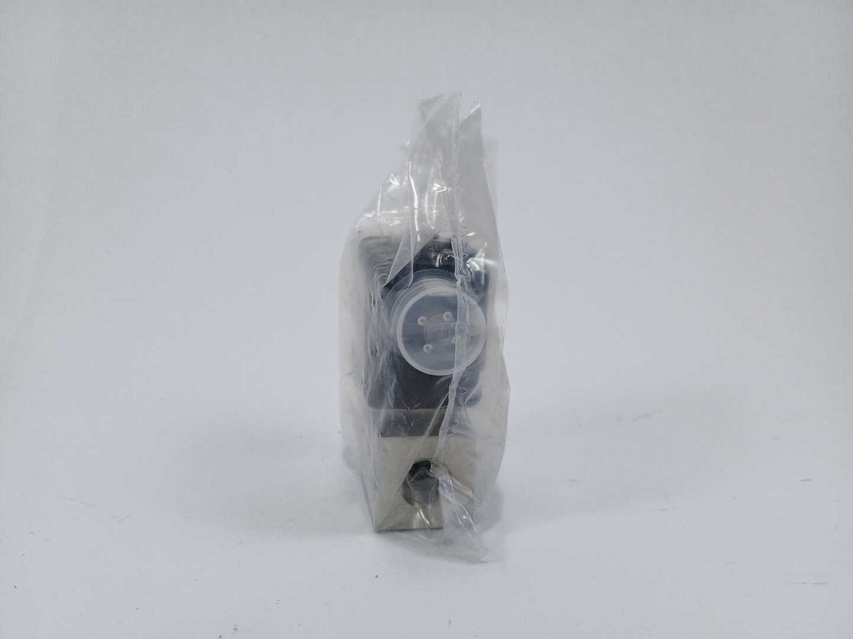 JAKSA D22N DN1.2 NPT1/4 FPM SOLENOID VALVE 324559