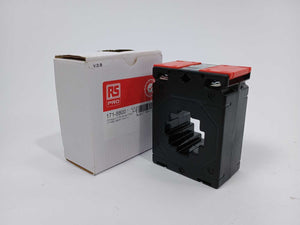 RS Pro 171-8800 Base Mounted Current Transformer