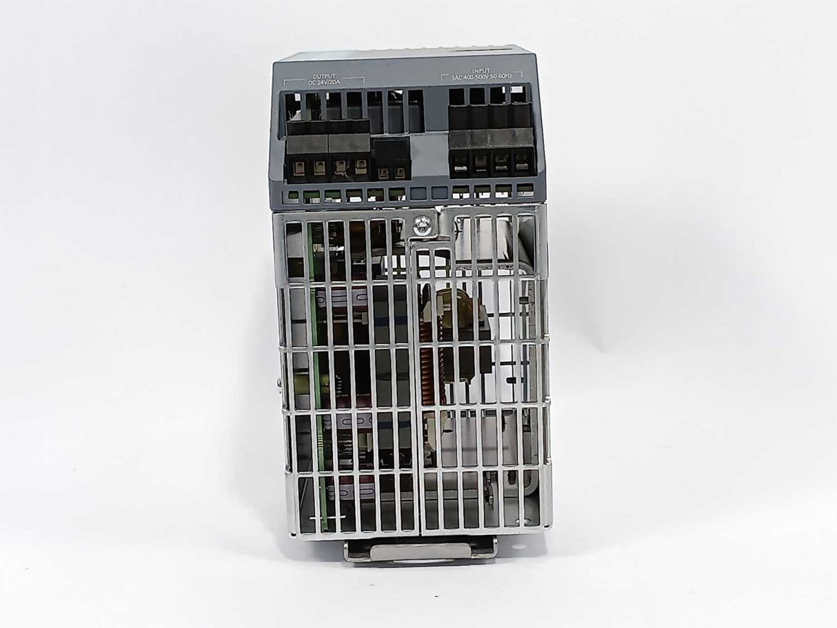 Siemens 6EP1436-2BA10 SITOP PSU300S 24V 20A Power Supply