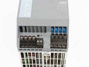 Siemens 6EP1436-2BA10 SITOP PSU300S 24V 20A Power Supply