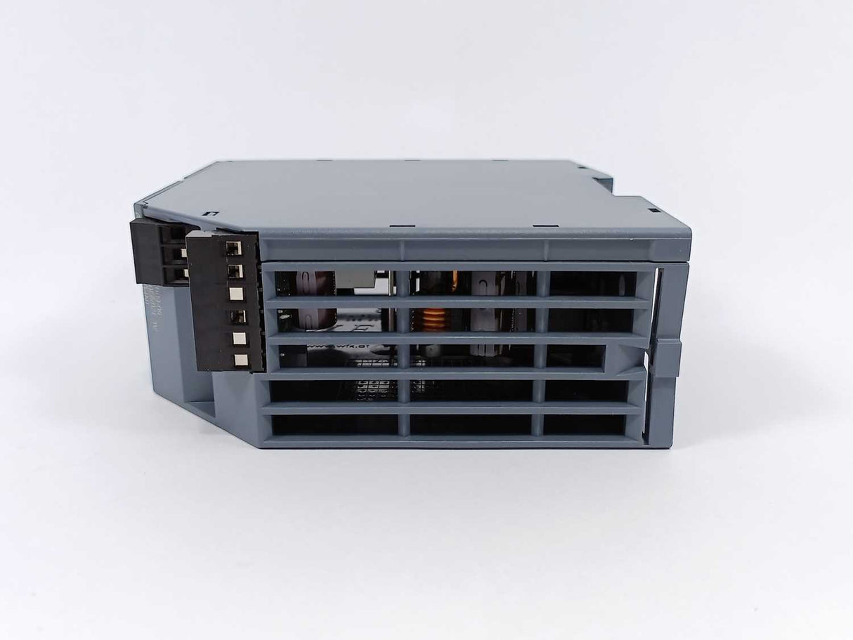 Siemens 6EP1333-2BA20 SITOP PSU100S 24 V/5 A Stabilized Power Supply