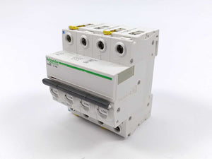 Schneider Electric A9F04716 iC60N C 16A Miniature Circuit Breaker