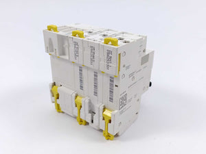 Schneider Electric A9DC3710 Acti9 iCV40N RCCB w/ Overcurrent Protection (RCBO)