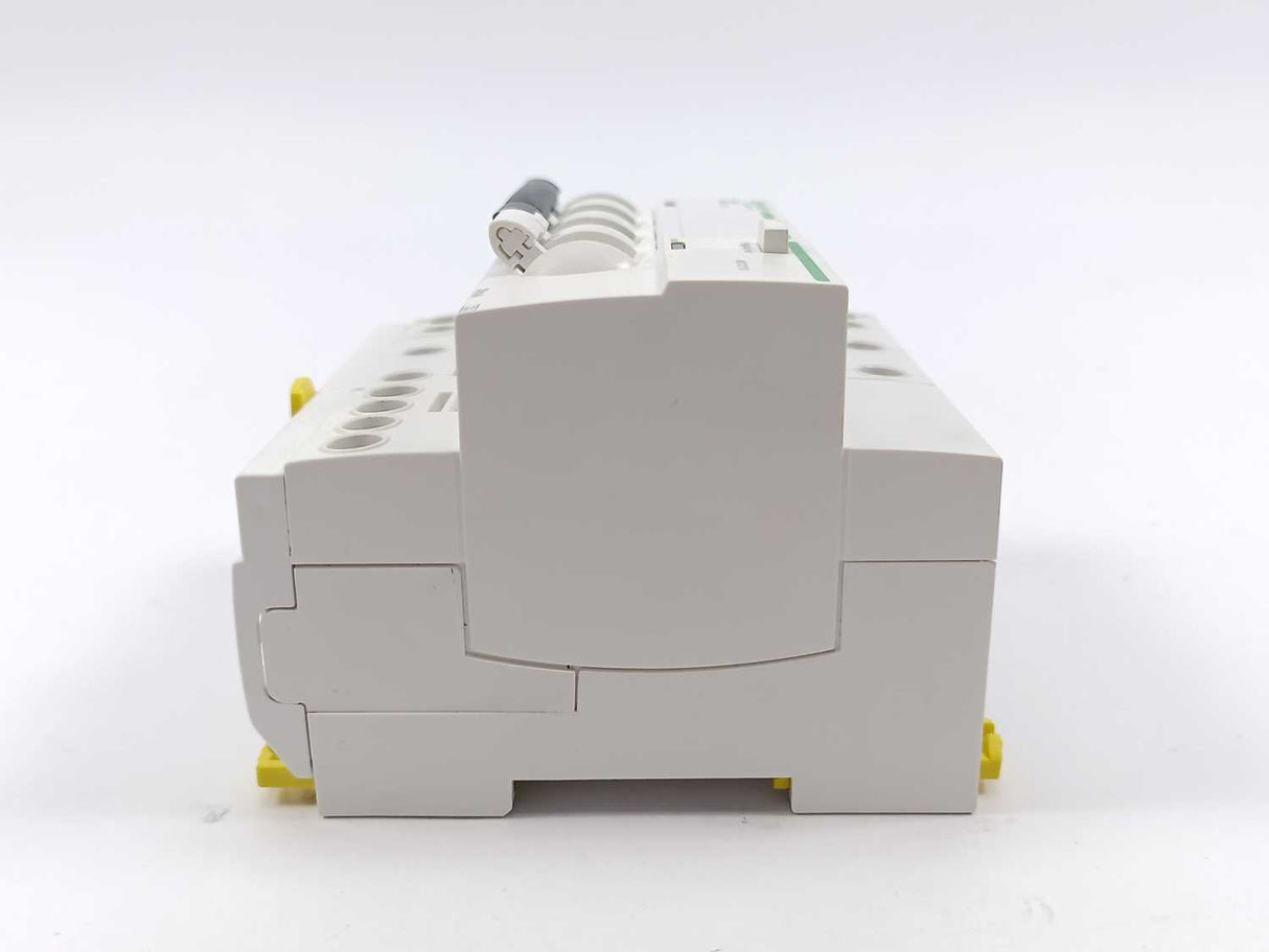 Schneider Electric A9DC3710 Acti9 iCV40N RCCB w/ Overcurrent Protection (RCBO)