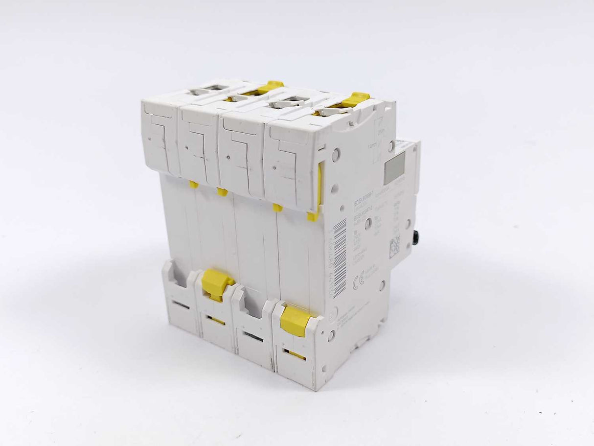 Schneider Electric A9F04725 iC60N C 25A Miniature Circuit Breaker