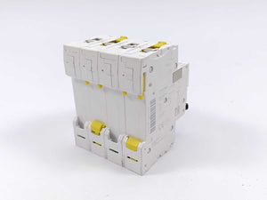 Schneider Electric A9F04725 iC60N C 25A Miniature Circuit Breaker