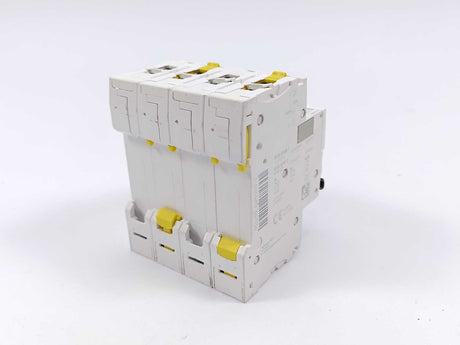 Schneider Electric A9F04725 iC60N C 25A Miniature Circuit Breaker