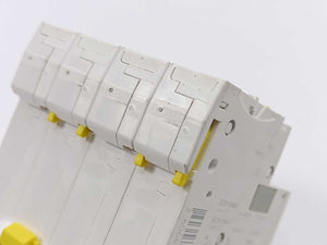 Schneider Electric A9F04725 iC60N C 25A Miniature Circuit Breaker