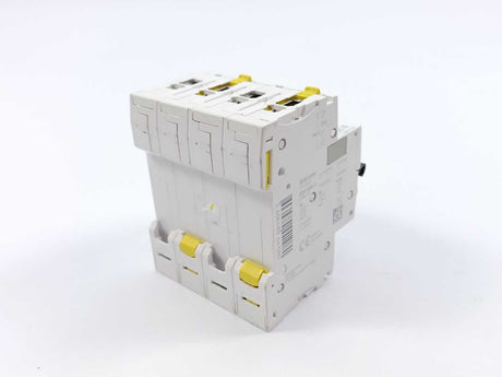 Schneider Electric A9F04706 iC60N C 6A Miniature Circuit Breaker