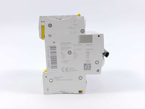 Schneider Electric A9F04706 iC60N C 6A Miniature Circuit Breaker