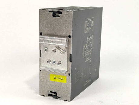 Siemens 6EP1931-2EC21 DC-USV-Modul 15 power supply