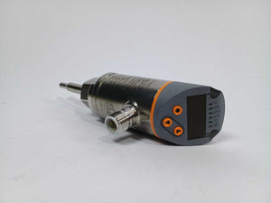 Ifm Electronic SA5000 Flow Sensor