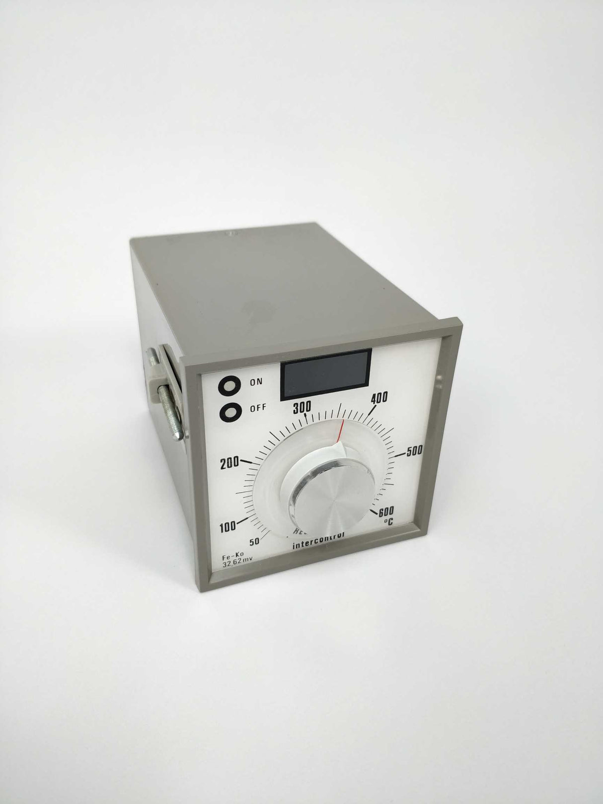 Intercontrol  150-18-072 Regutherm, Temperatur controler