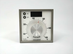 Intercontrol  150-18-072 Regutherm, Temperatur controler