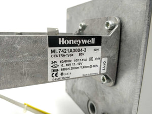 Honeywell ML7421A3004-3