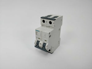 Siemens 5SY45 MCB C16