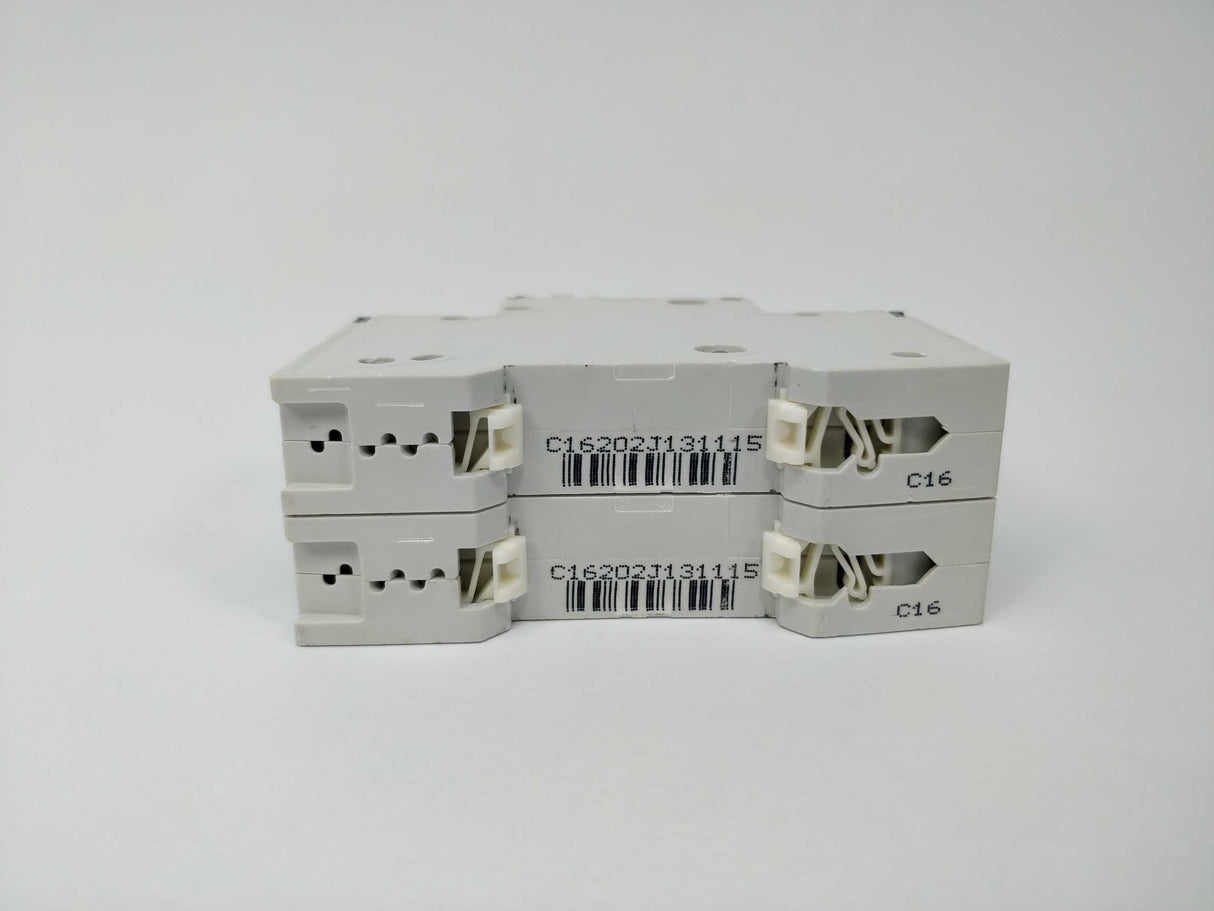 Siemens 5SY45 MCB C16