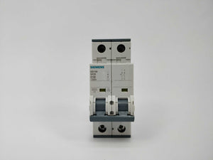 Siemens 5SY45 MCB C16