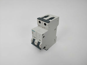 Siemens 5SY45 MCB C16