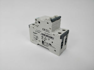 Siemens 5SY45 MCB C16