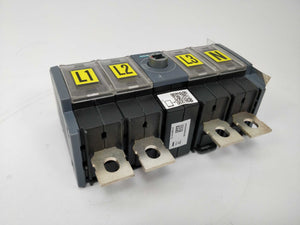 Siemens 3KD3440-0NE20-0 Switch disconnector 160 A