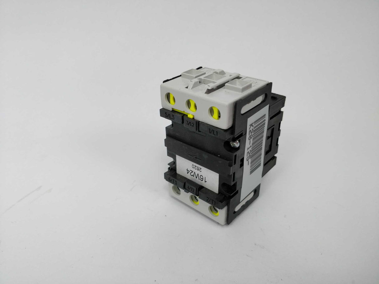 BACO 172000 Motor disconnect switch 25A-400V