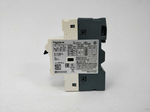 Schneider Electric GV2-RT05 Motor circuit breaker