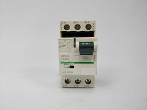 Schneider Electric GV2-RT05 Motor circuit breaker