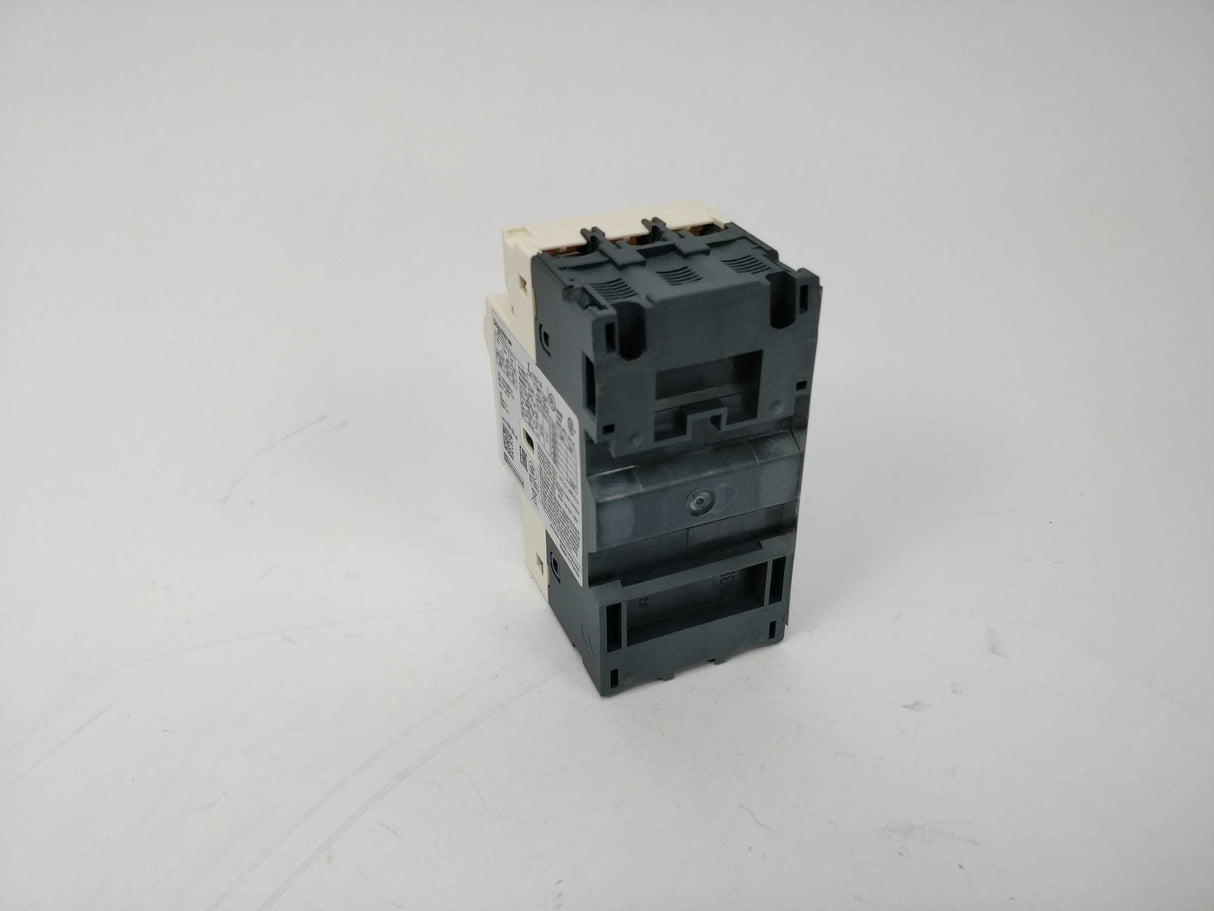 Schneider Electric GV2-RT05 Motor circuit breaker