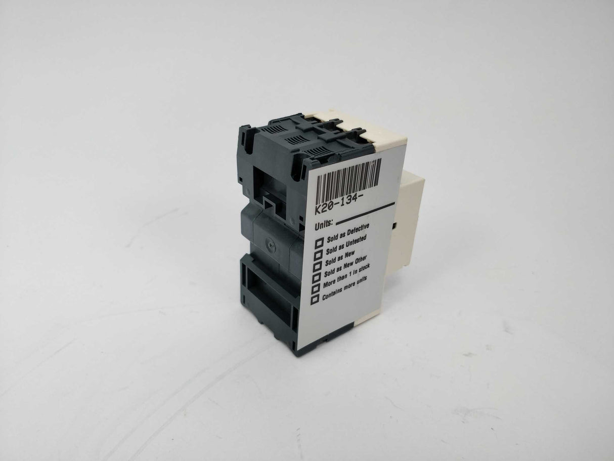 Schneider Electric GV2-RT05 Motor circuit breaker