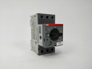 ABB MO132 Manual Motor Starter Magnetic 1SAM360000R1015