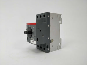 ABB MO132 Manual Motor Starter Magnetic 1SAM360000R1015