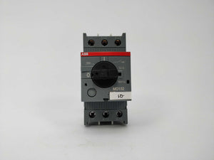 ABB 1SAM360000R1015 MO132-32 Manual Motor Starter Magnetic 1SAM360000R1015