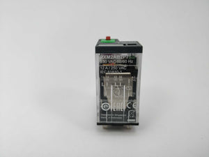 Schneider Electric RXM2AB2P7 Miniature plug-in relay batch size 2